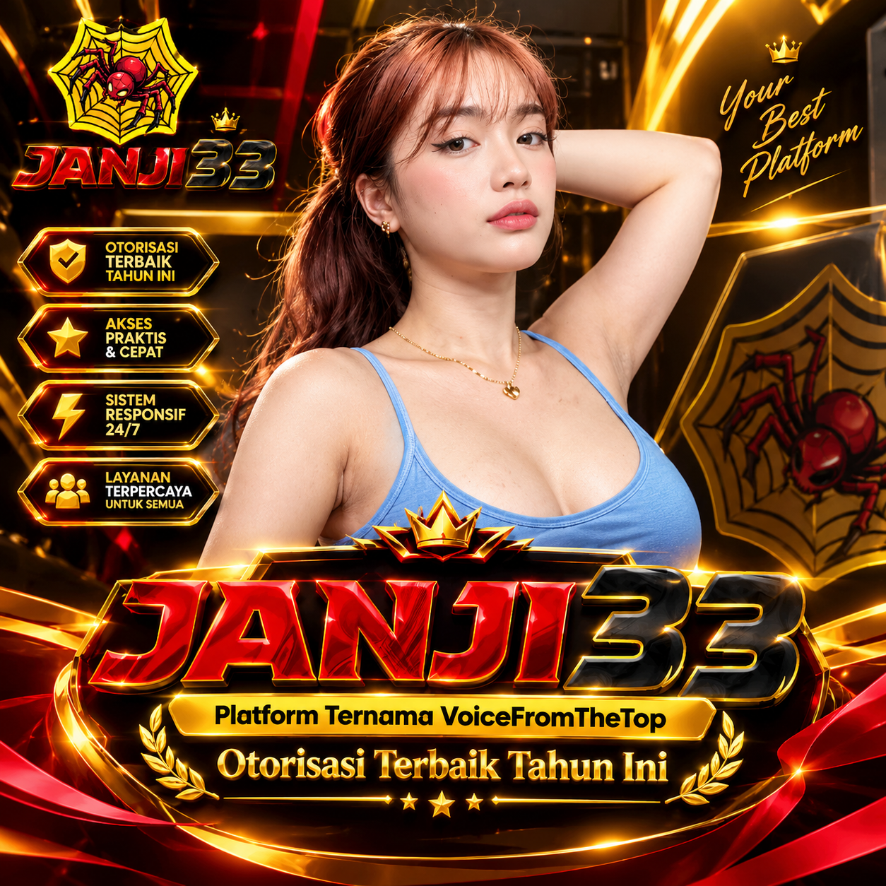 JANJI33