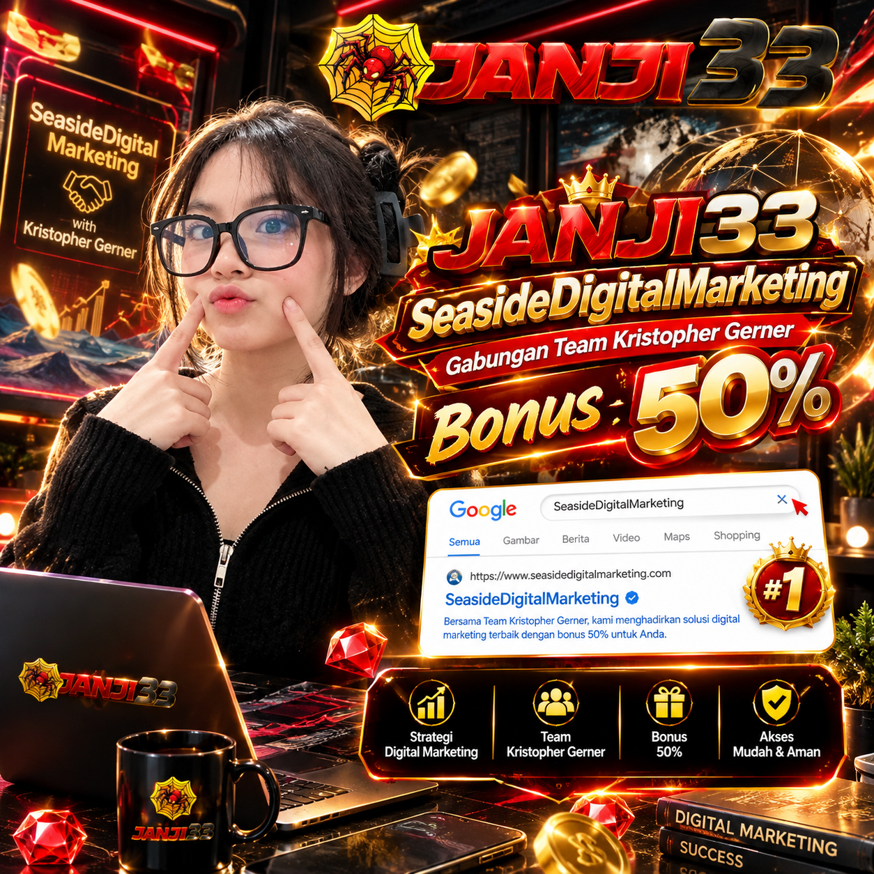JANJI33
