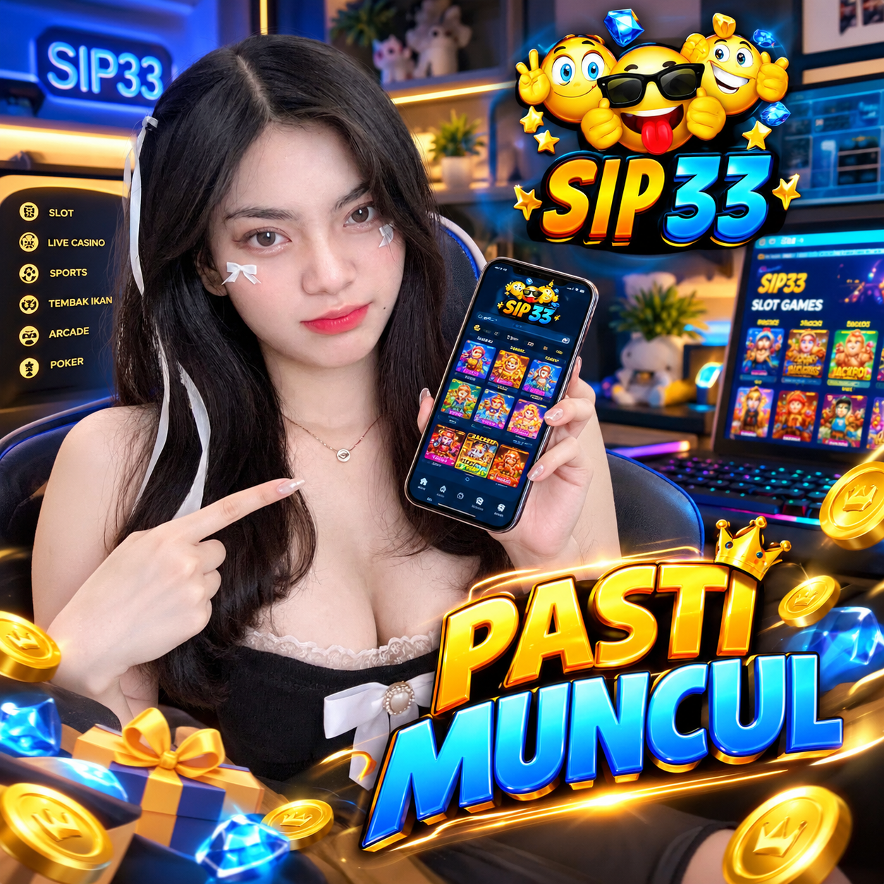 SIP33
