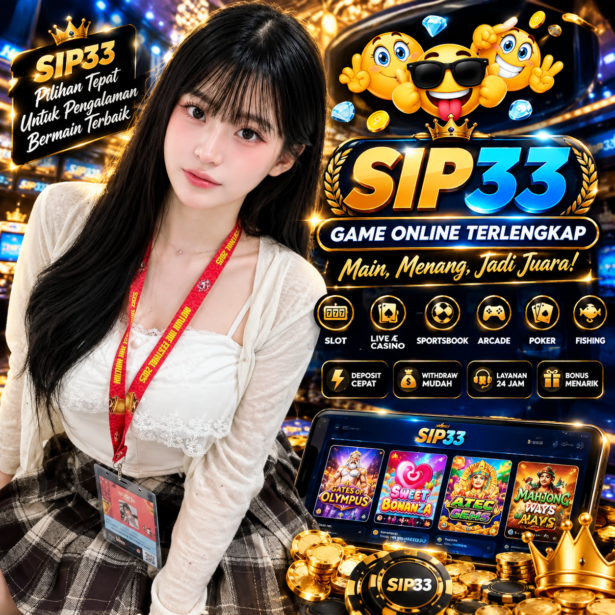 SIP33