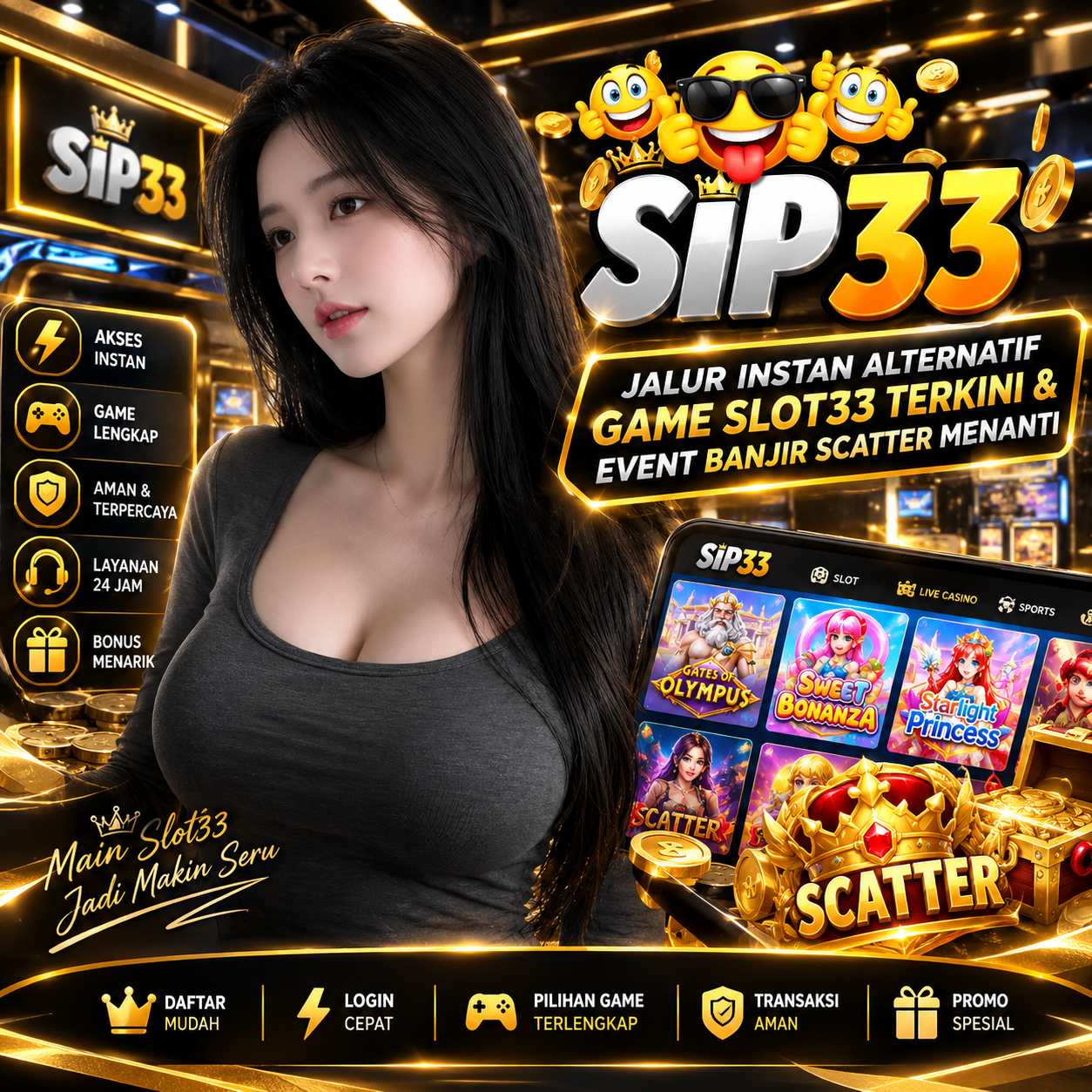 SIP33
